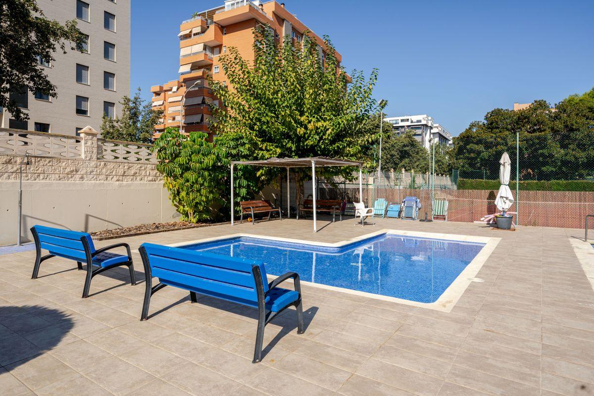 Piso en Venta en PAU 5 - 29