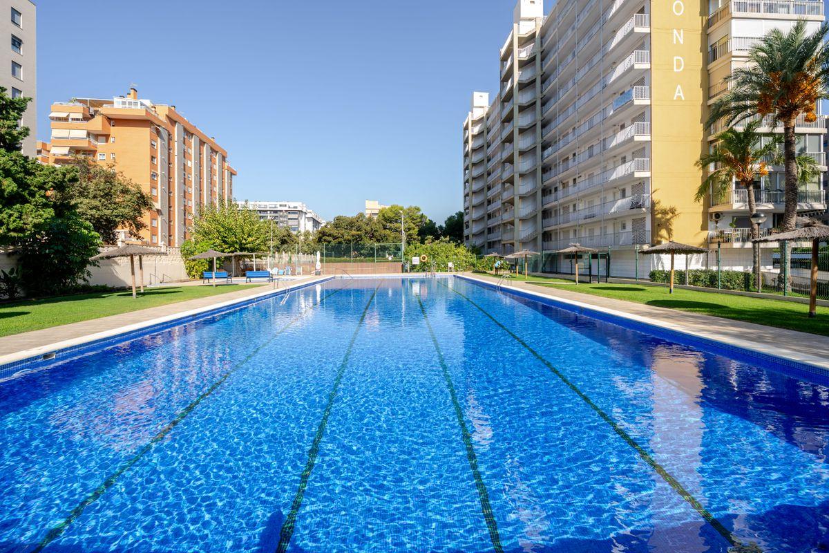 Piso en Venta en PAU 5 - 27