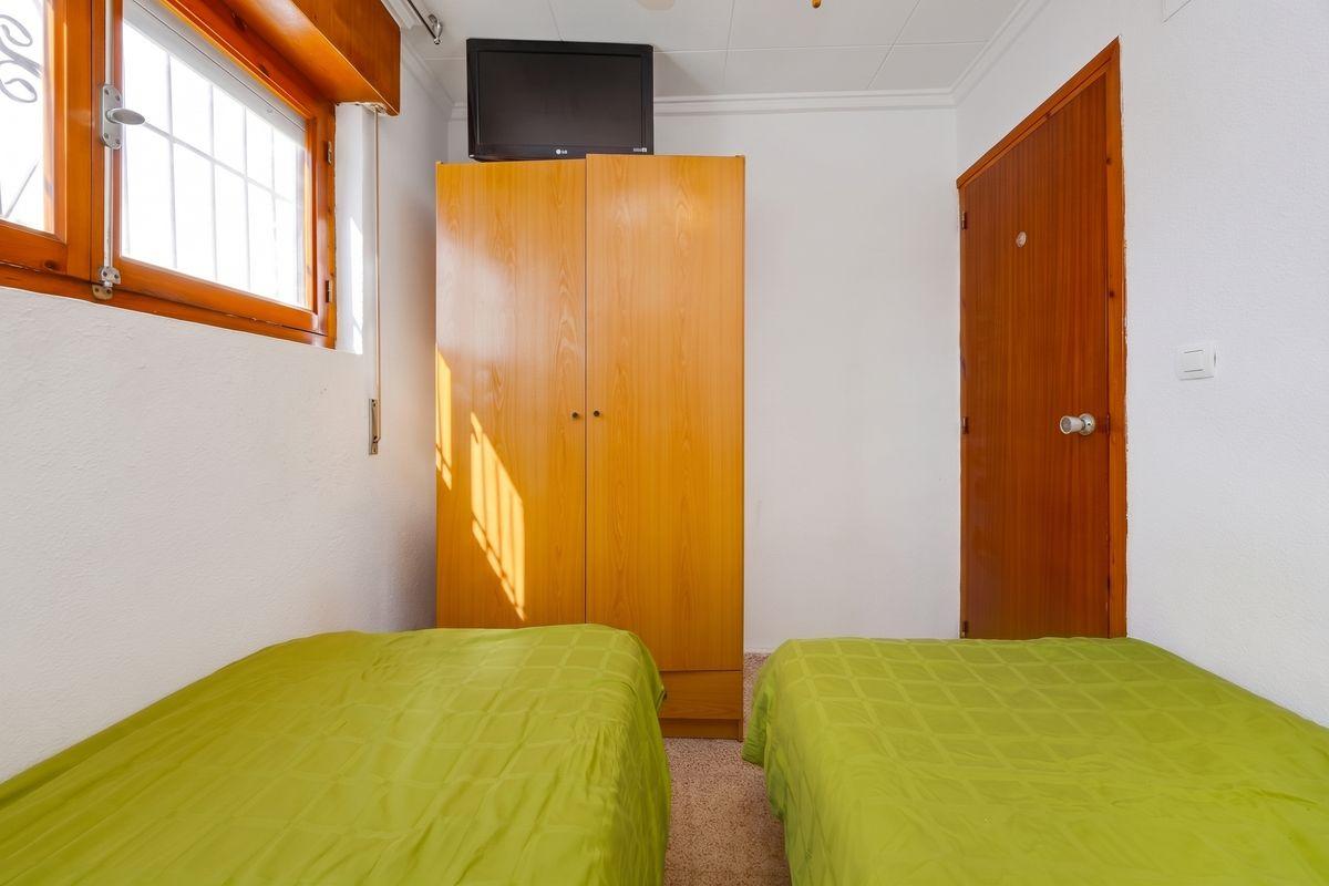 Casa en Venta en Calle Pepe Luis Vázquez - 13