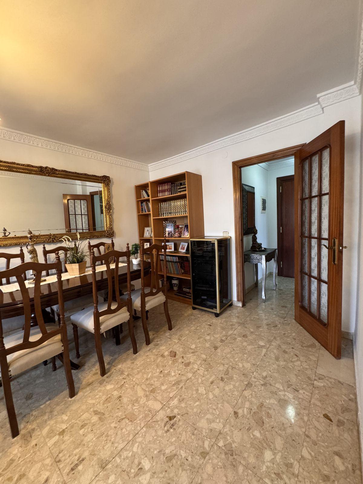 Piso en Venta en Calle Antillas - 6
