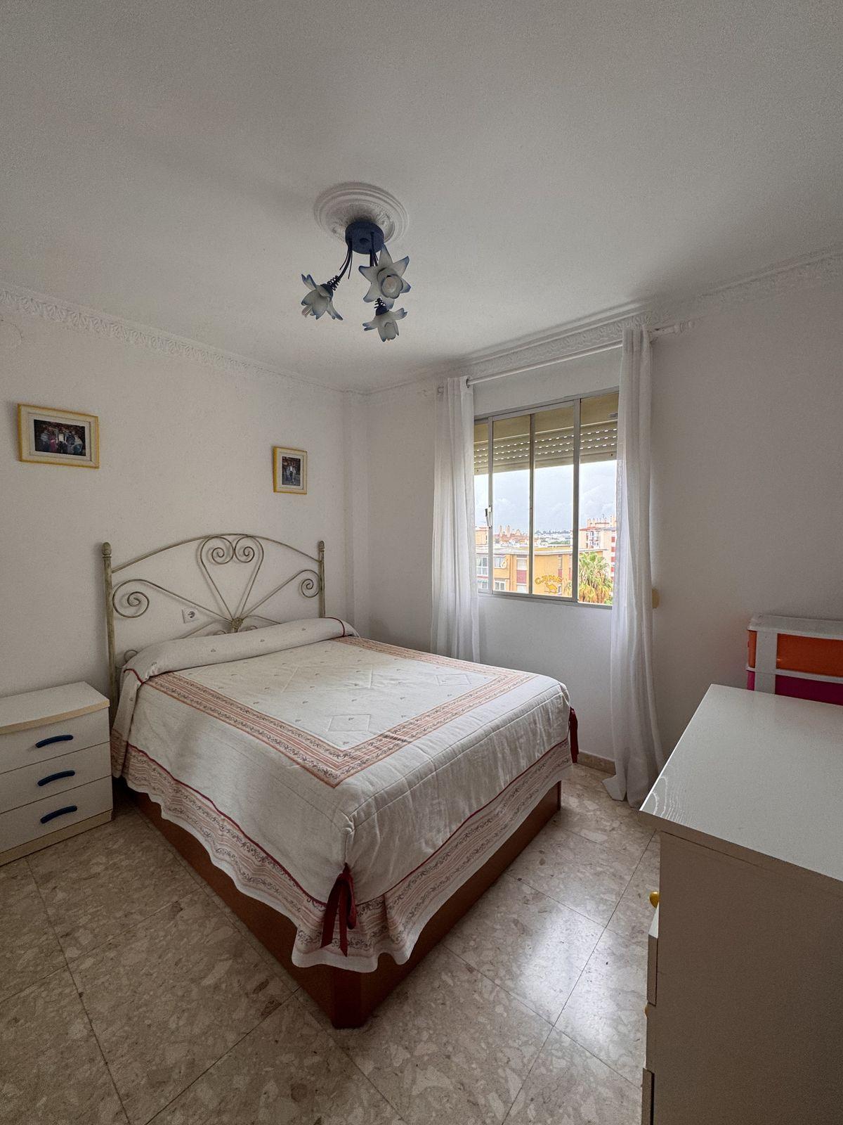 Piso en Venta en Calle Antillas - 9