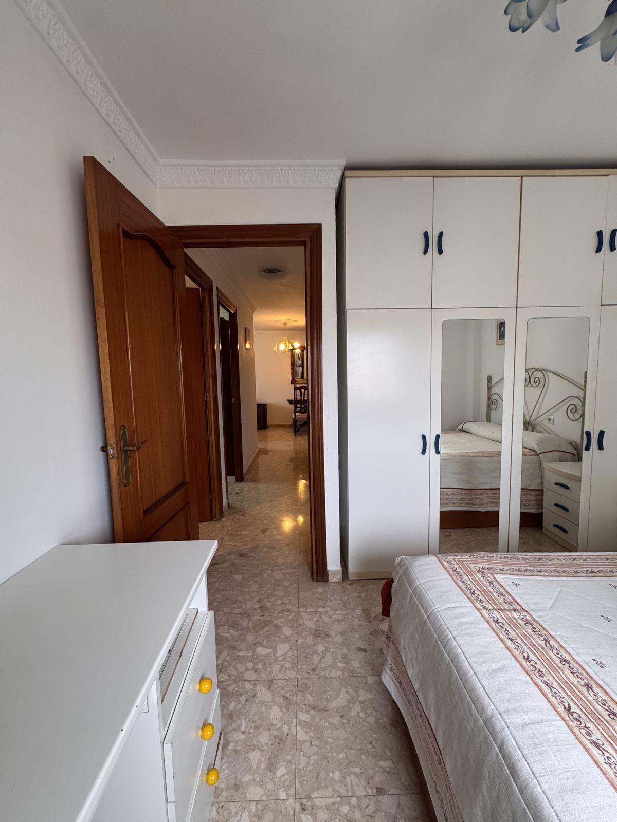 Piso en Venta en Calle Antillas - 7