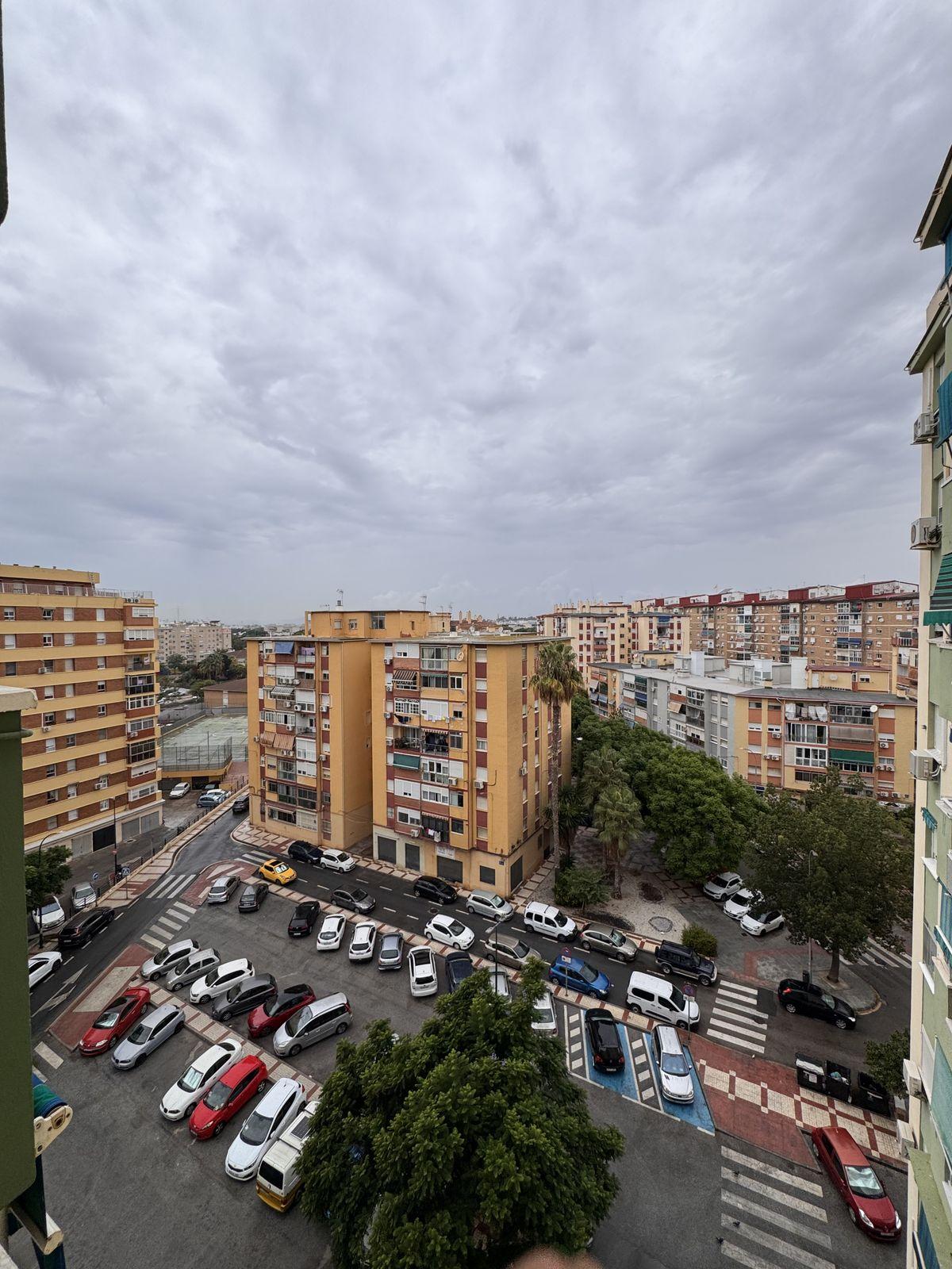 Piso en Venta en Calle Antillas - 19