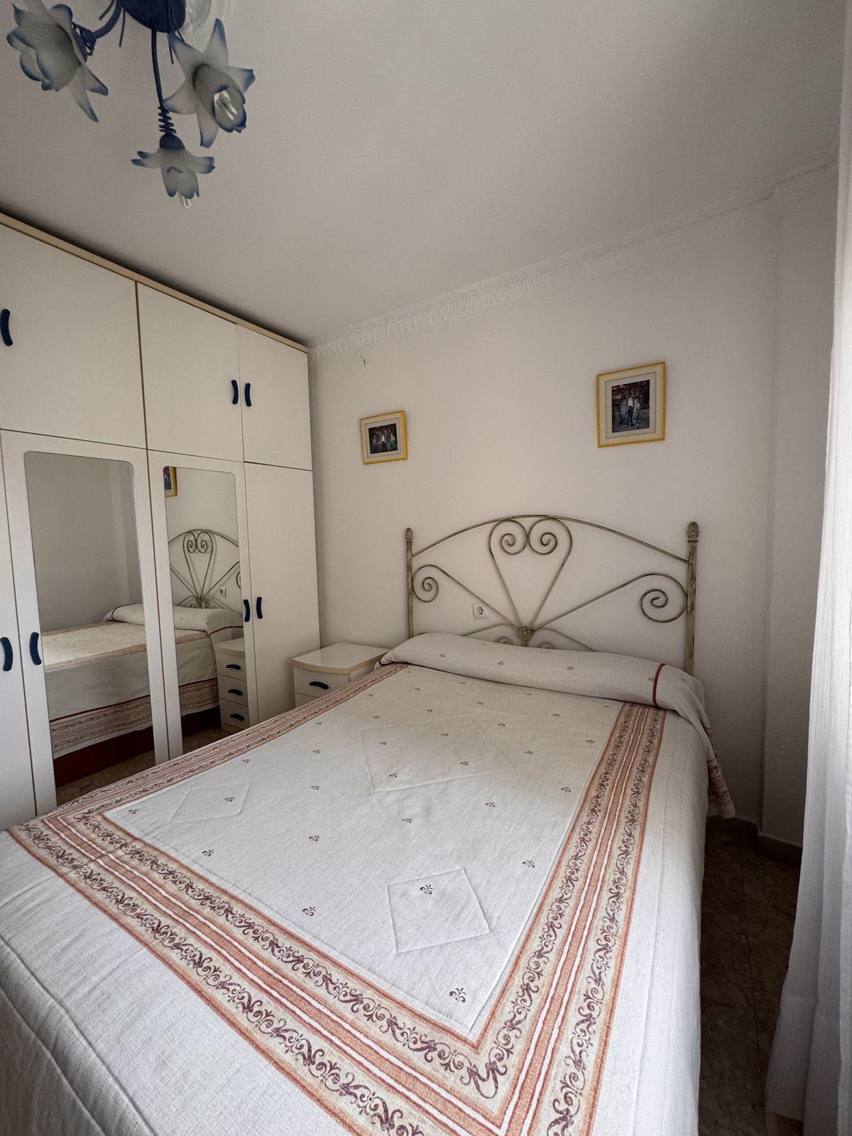 Piso en Venta en Calle Antillas - 8