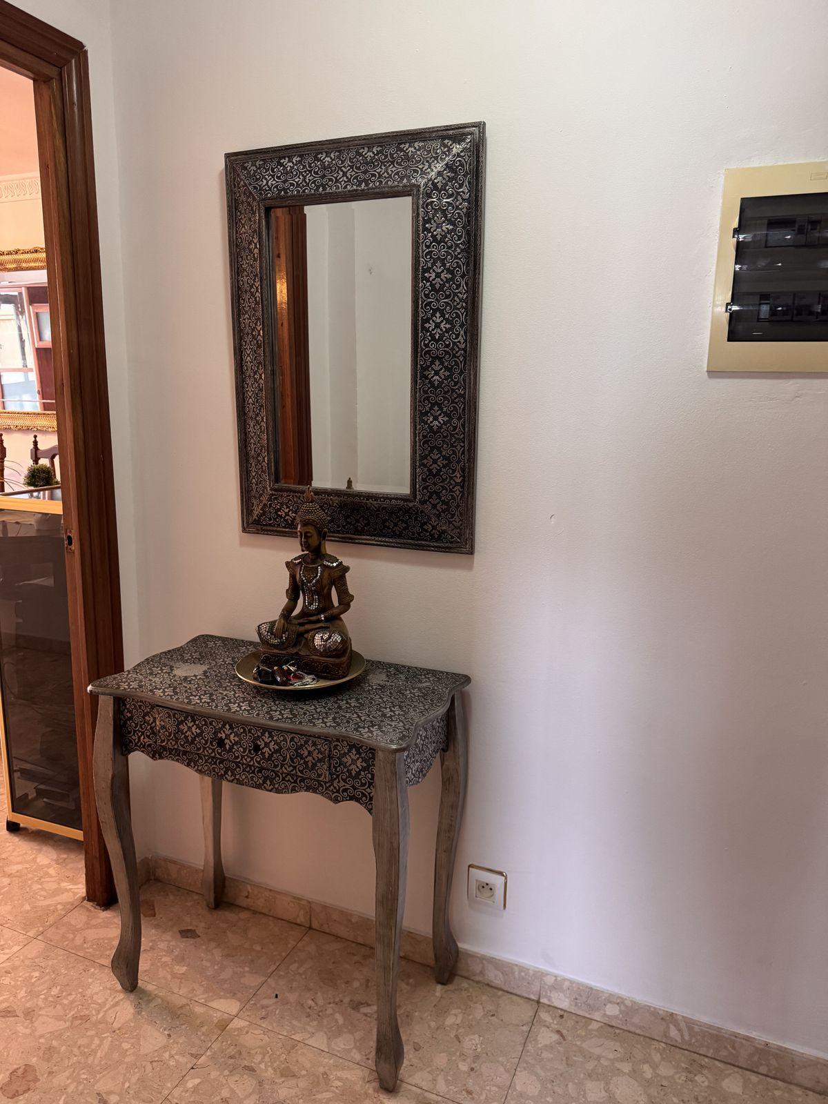 Piso en Venta en Calle Antillas - 16