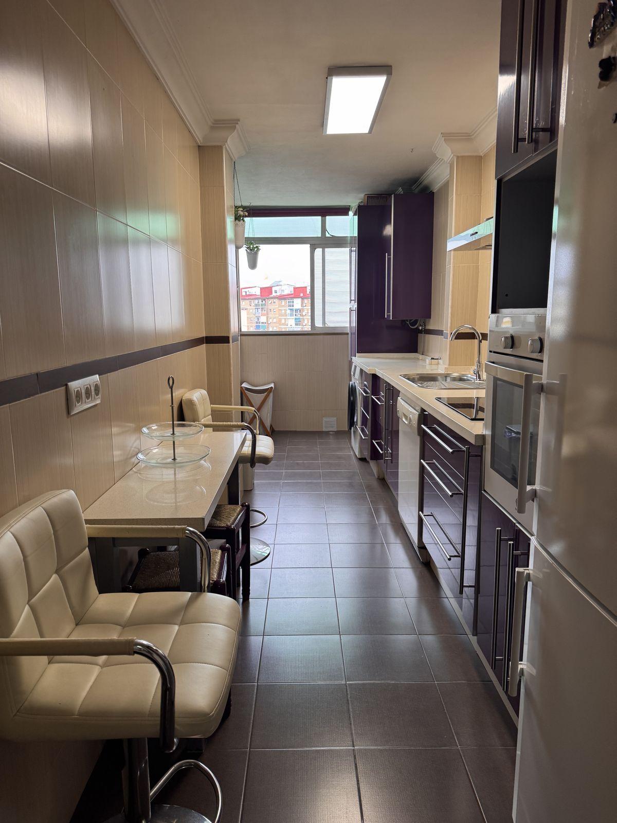 Piso en Venta en Calle Antillas - 13