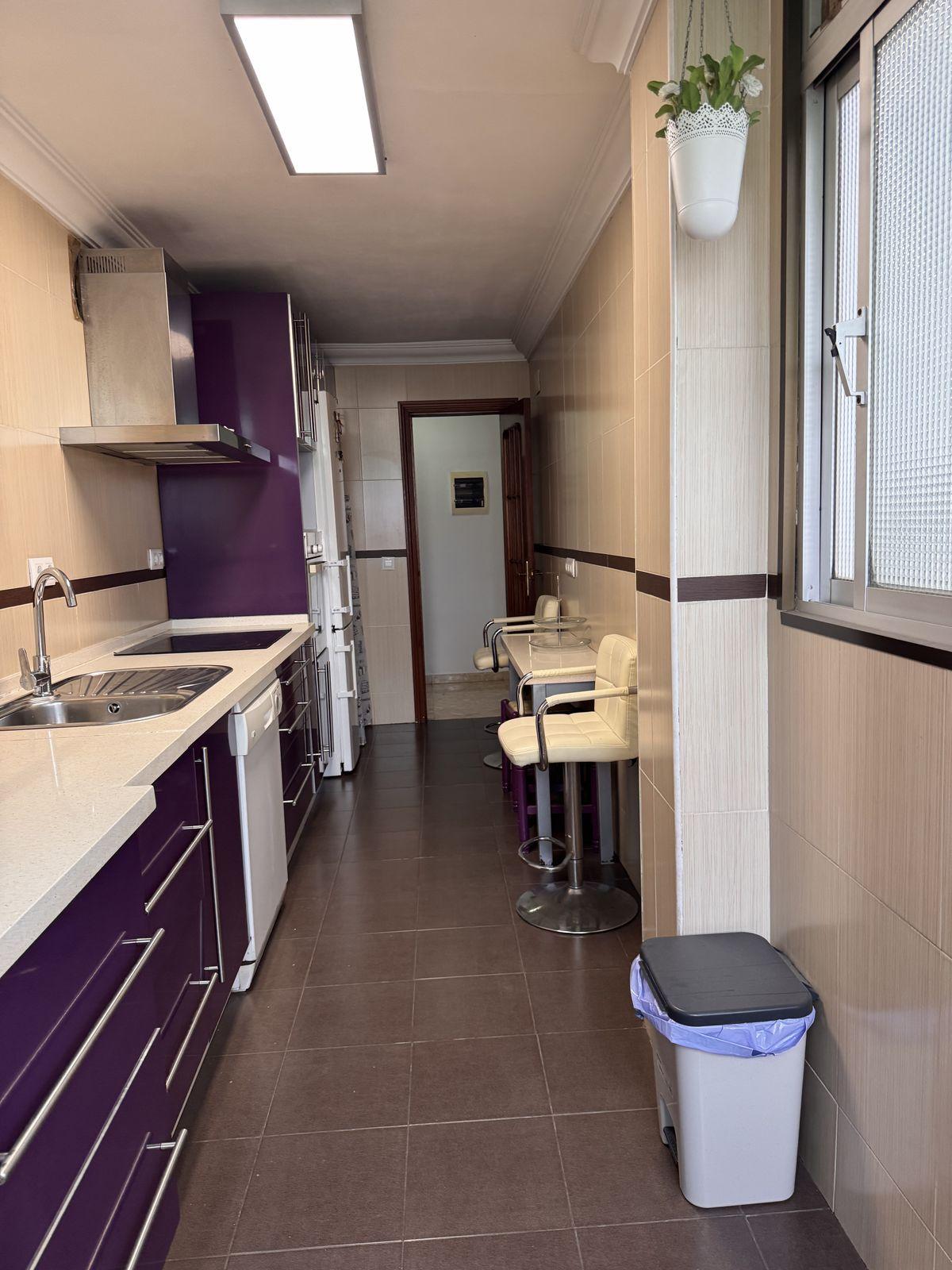 Piso en Venta en Calle Antillas - 15