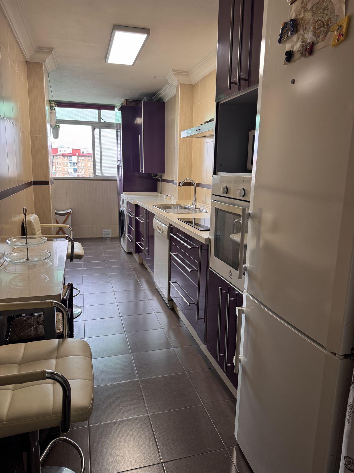 Piso en Venta en Calle Antillas - 14
