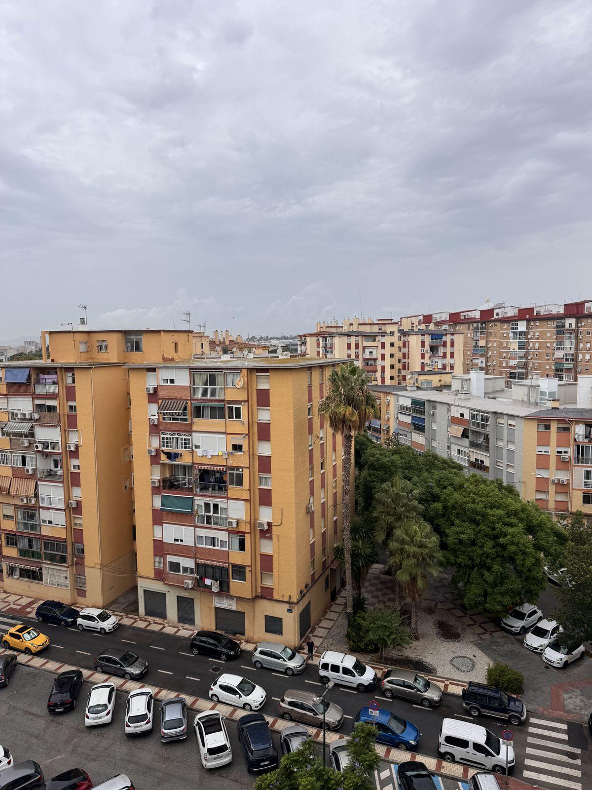 Piso en Venta en Calle Antillas - 18