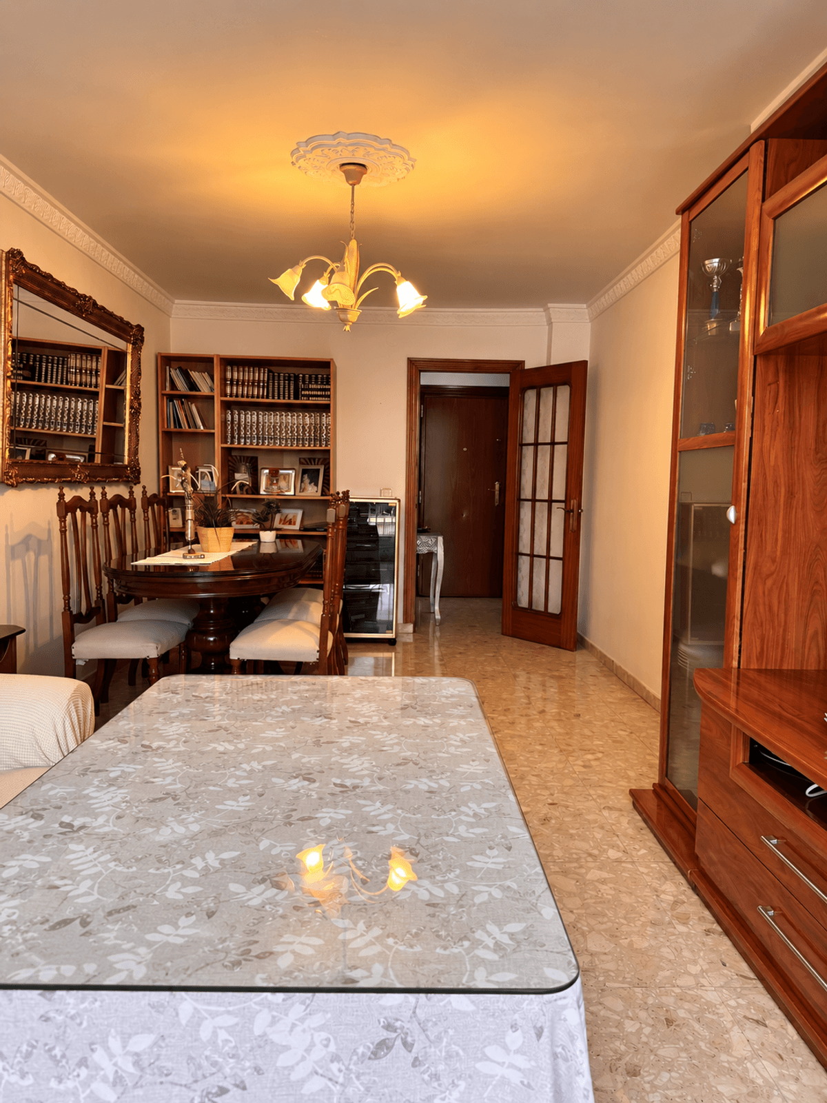 Piso en Venta en Calle Antillas - 3
