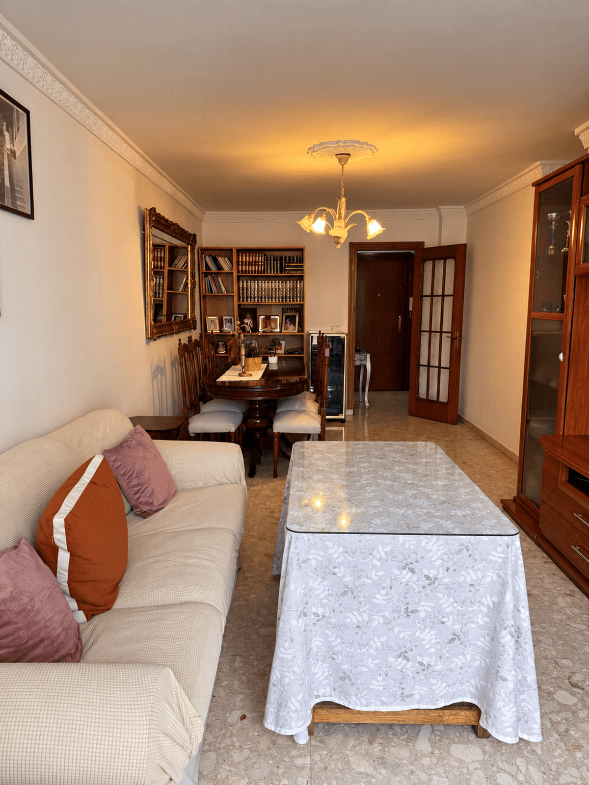 Piso en Venta en Calle Antillas - 2