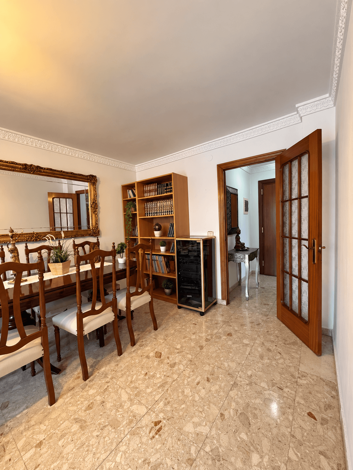 Piso en Venta en Calle Antillas - 4