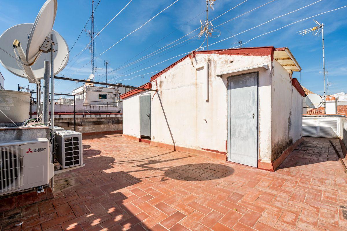Ático en Venta en Carrer de Rafael Termes Junyent - 24