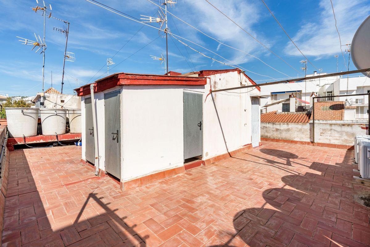 Ático en Venta en Carrer de Rafael Termes Junyent - 26