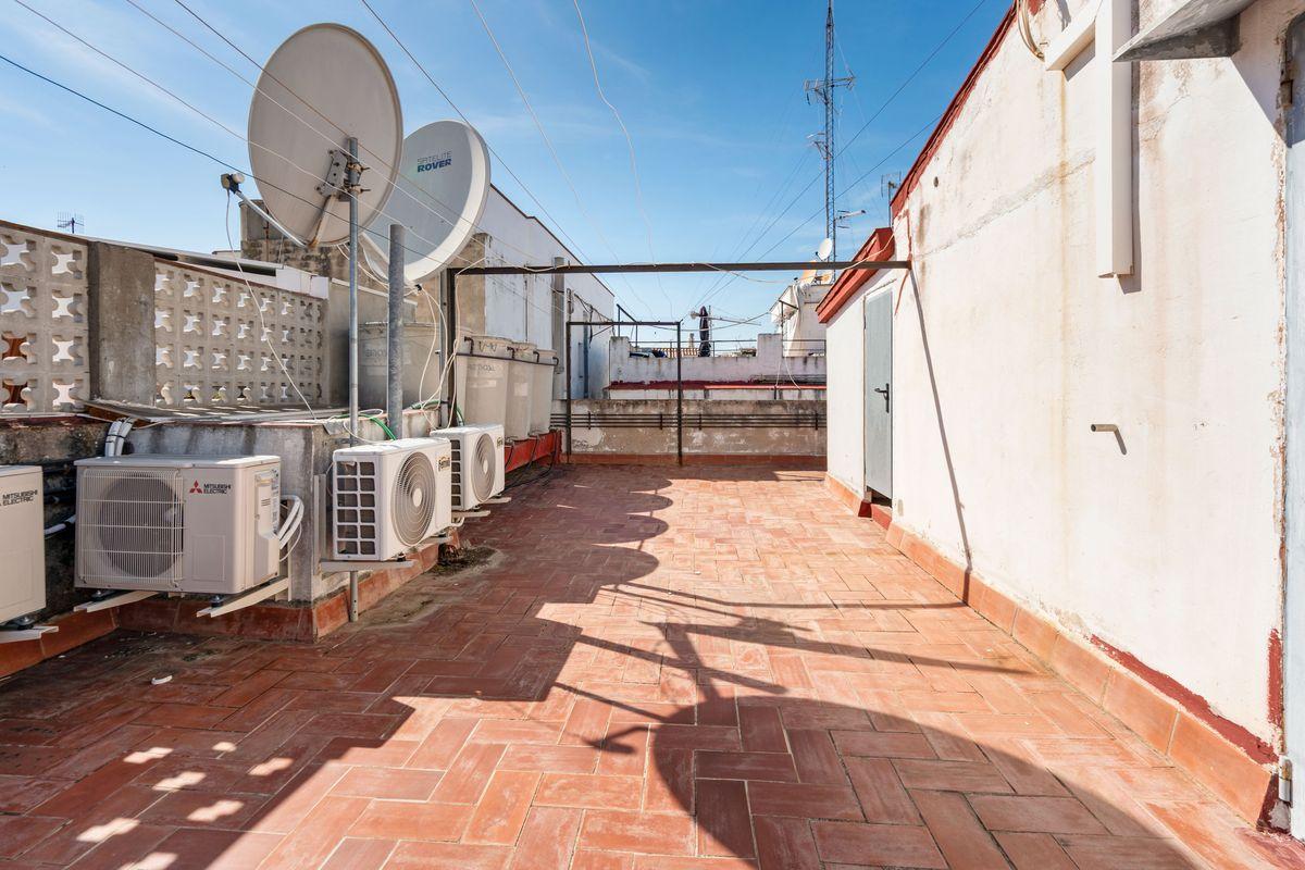 Ático en Venta en Carrer de Rafael Termes Junyent - 27