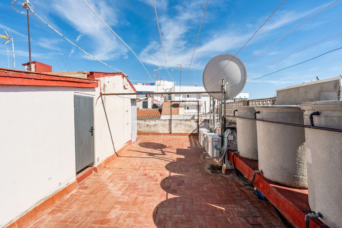 Ático en Venta en Carrer de Rafael Termes Junyent - 25