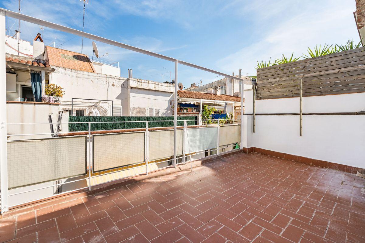Ático en Venta en Carrer de Rafael Termes Junyent - 2