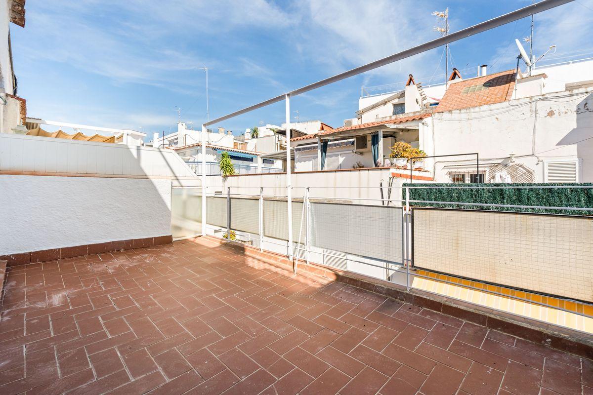 Ático en Venta en Carrer de Rafael Termes Junyent - 1