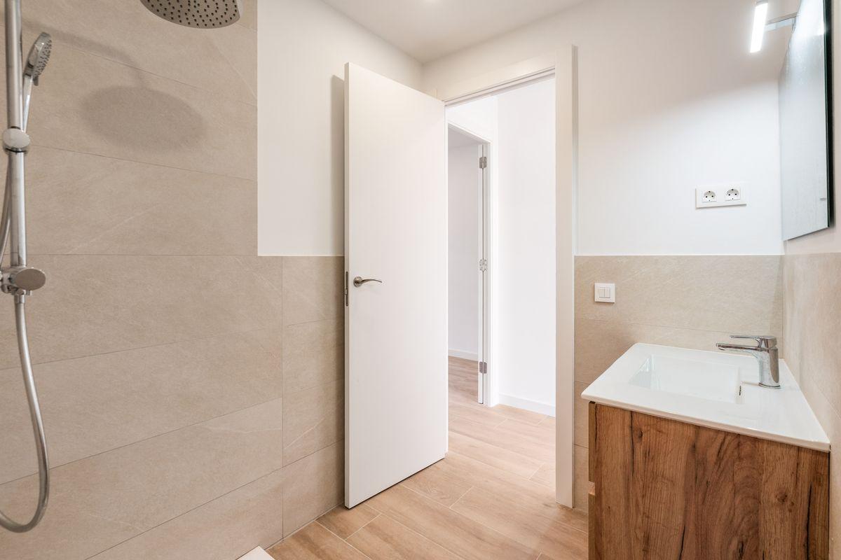 Ático en Venta en Carrer de Rafael Termes Junyent - 22