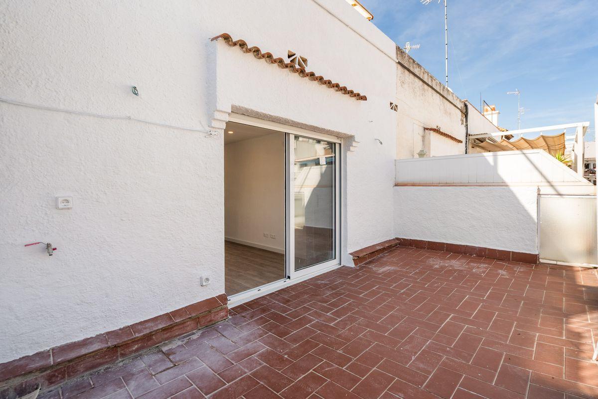 Ático en Venta en Carrer de Rafael Termes Junyent - 4