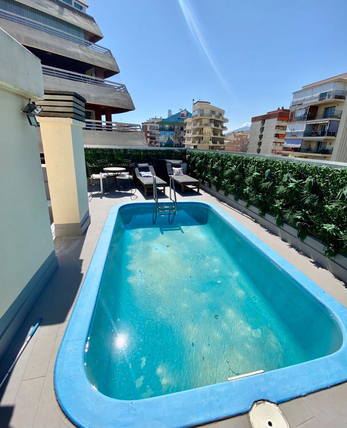 Piso en Venta en Avenida Arias Maldonado - 15