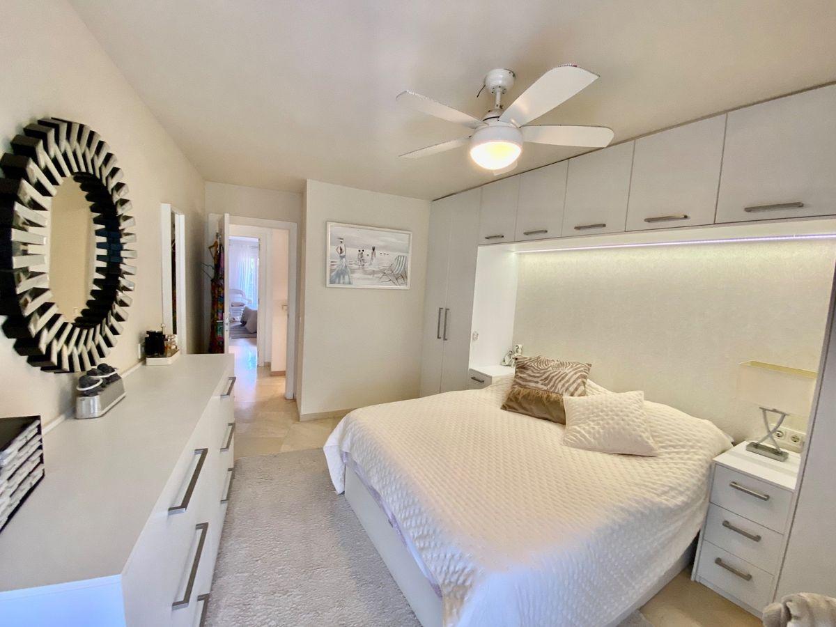 Piso en Venta en Avenida Arias Maldonado - 9