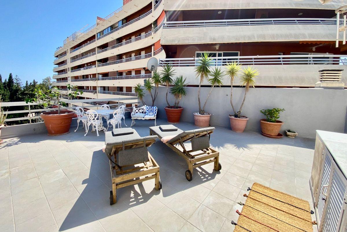 Piso en Venta en Avenida Arias Maldonado - 14