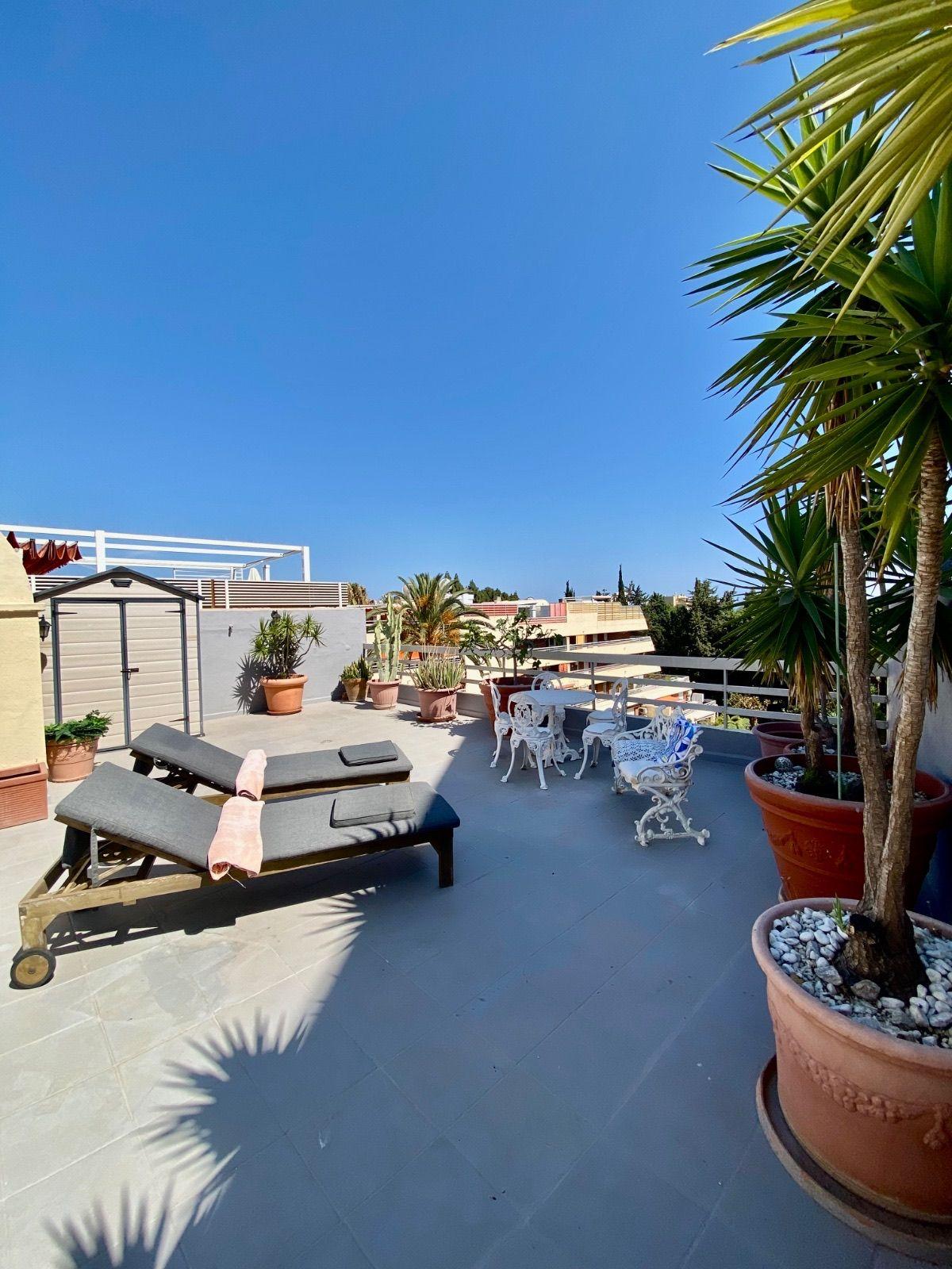 Piso en Venta en Avenida Arias Maldonado - 13