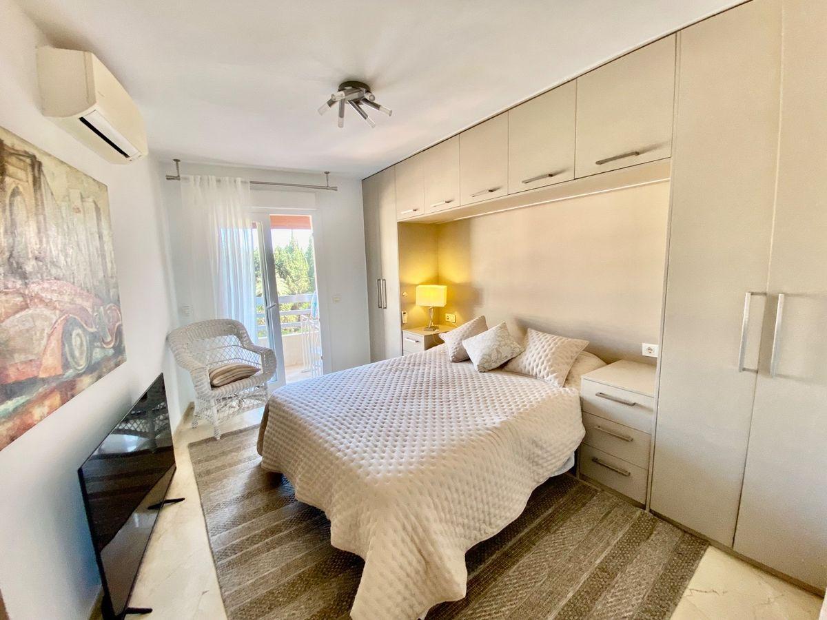 Piso en Venta en Avenida Arias Maldonado - 11