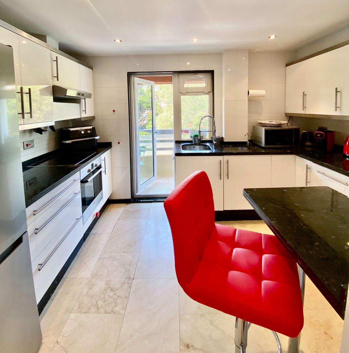 Piso en Venta en Avenida Arias Maldonado - 7