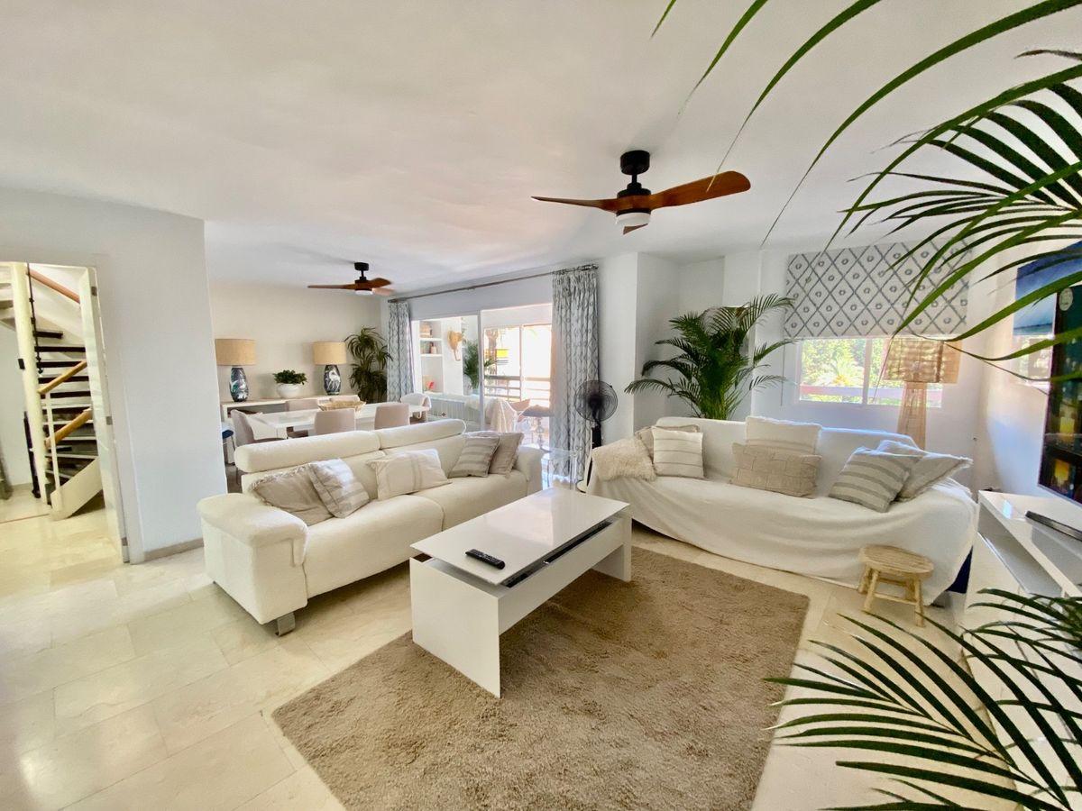 Piso en Venta en Avenida Arias Maldonado - 1