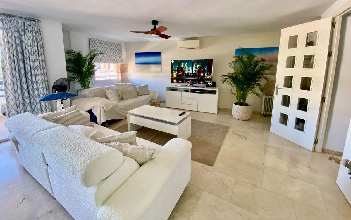 Piso en Venta en Avenida Arias Maldonado - 3