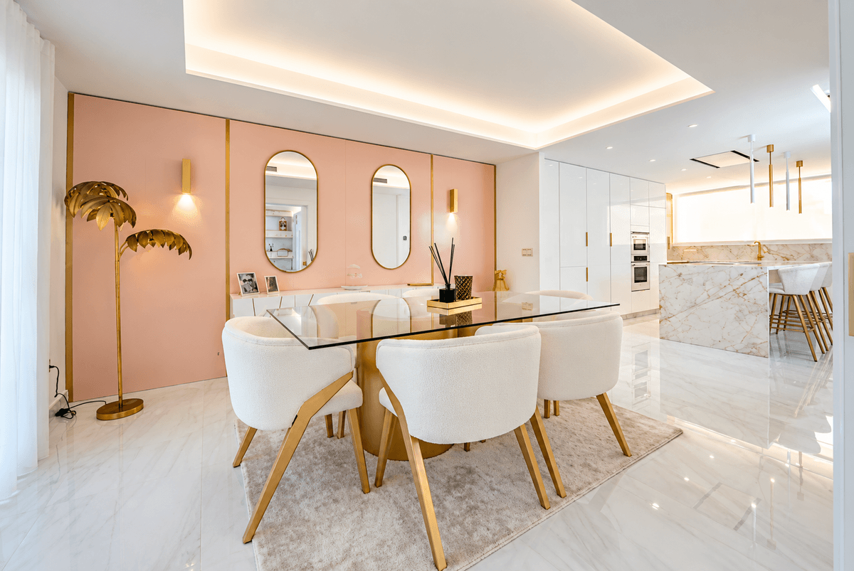 Casa Adosada en Venta en Calle Liverpool - 8