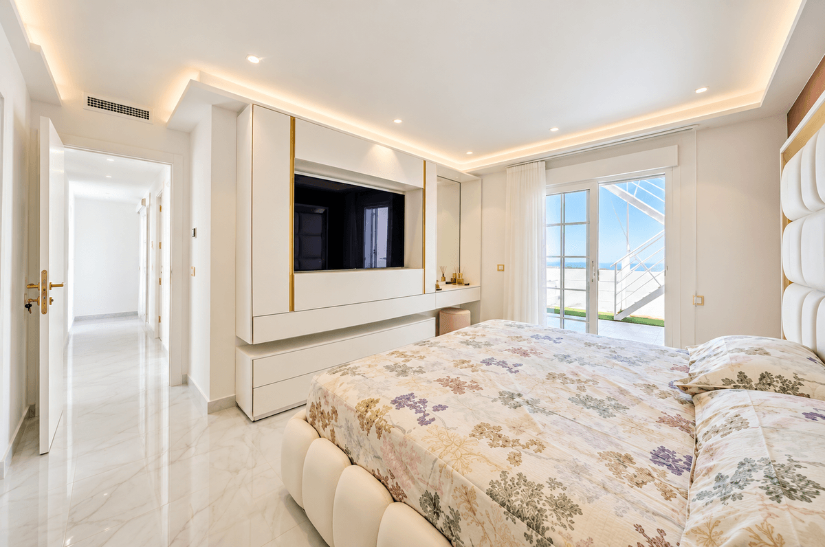 Casa Adosada en Venta en Calle Liverpool - 10