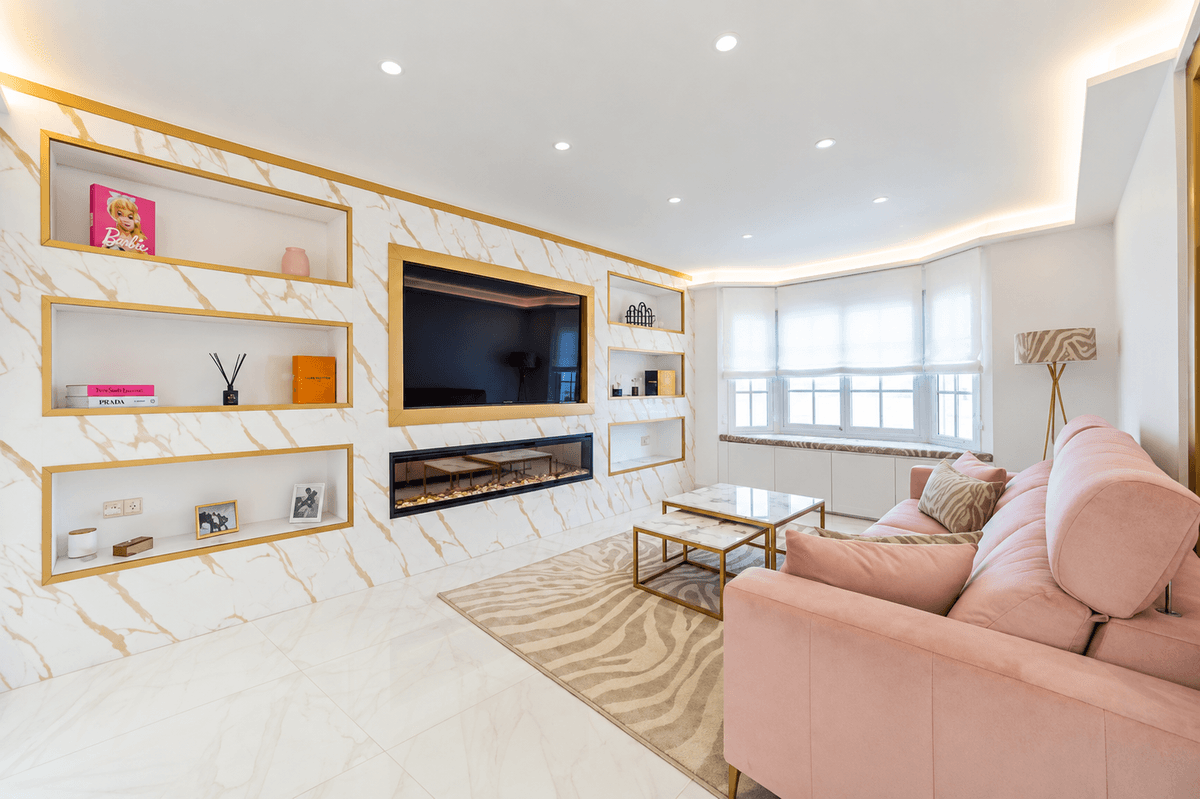 Casa Adosada en Venta en Calle Liverpool - 3