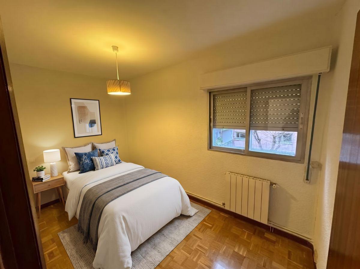 Piso en Venta en Calle de Carracedo - 5