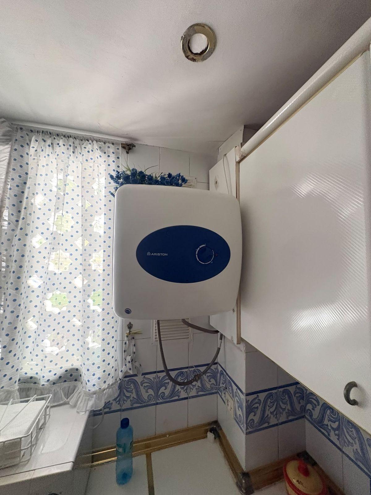 Piso en Venta en Avenida de Islantilla - 22
