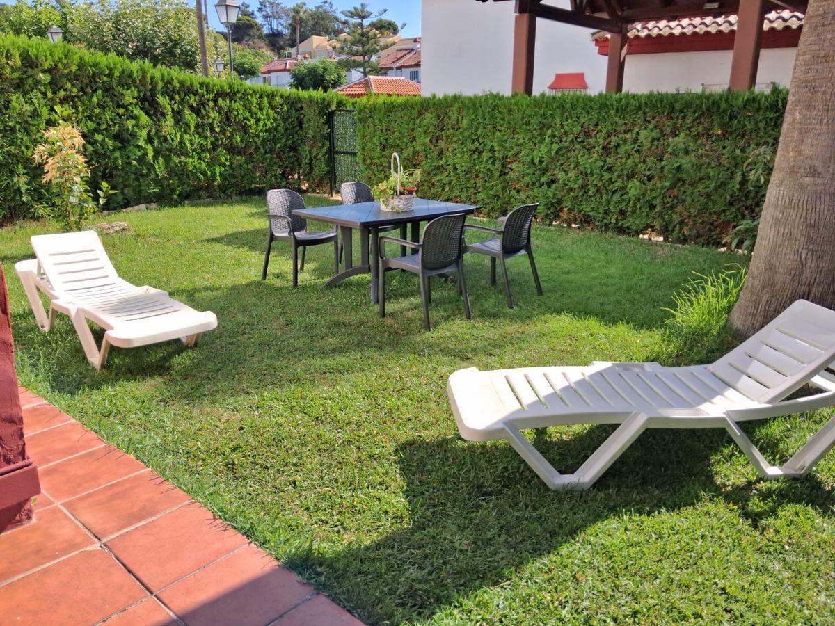 Piso en Venta en Avenida de Islantilla - 10