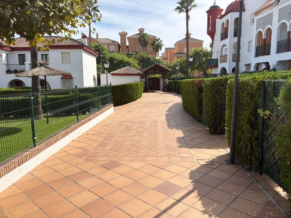Piso en Venta en Avenida de Islantilla - 7