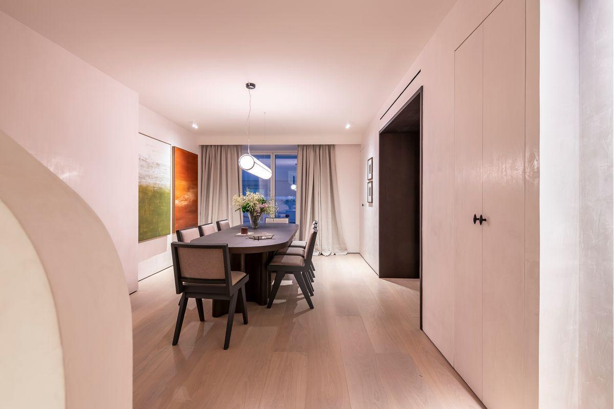 Dúplex en Venta en Plaza de las Cortes - 34