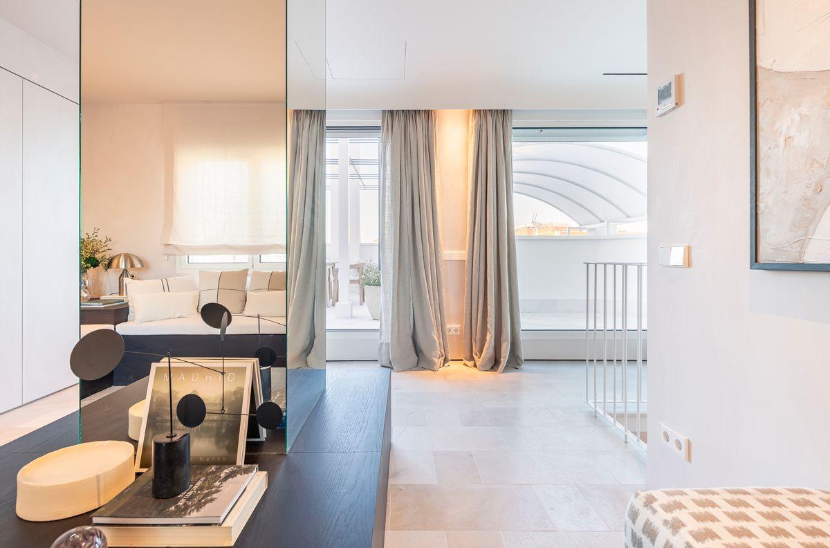 Dúplex en Venta en Plaza de las Cortes - 25
