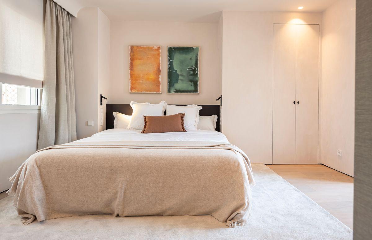 Dúplex en Venta en Plaza de las Cortes - 13