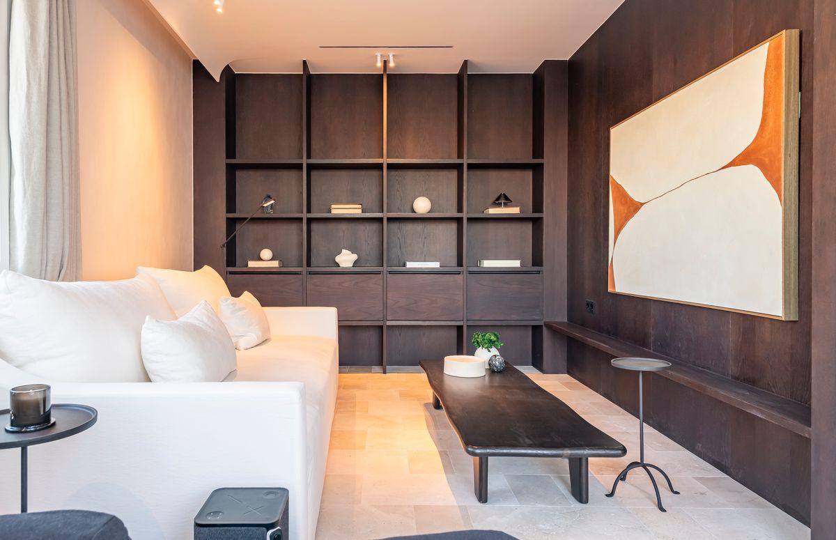 Dúplex en Venta en Plaza de las Cortes - 22