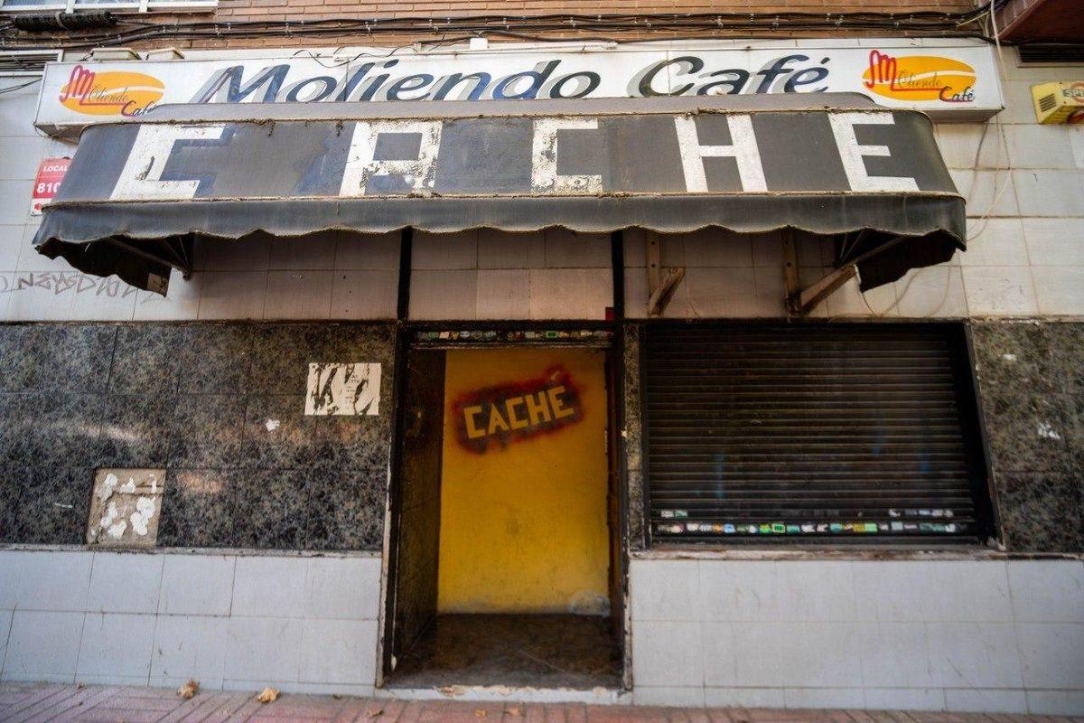 Local en Alquiler -  Calle Vado de Santiago - 7