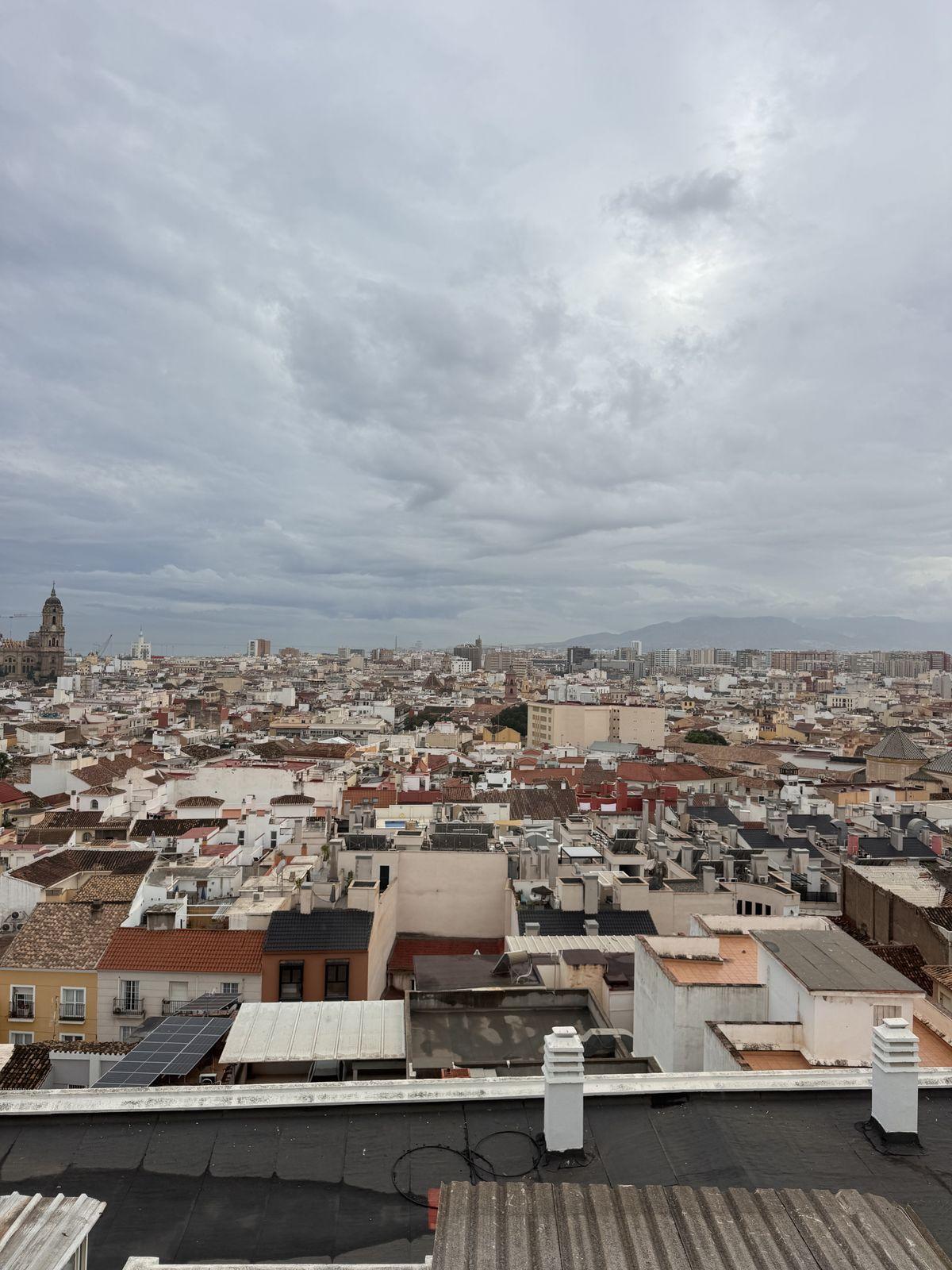Piso en Venta en Calle Carrión - 13