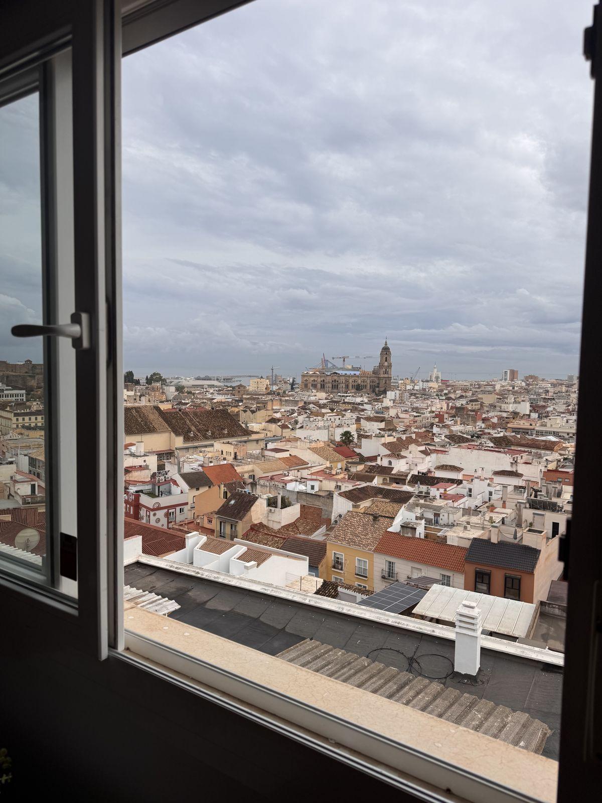Piso en Venta en Calle Carrión - 14