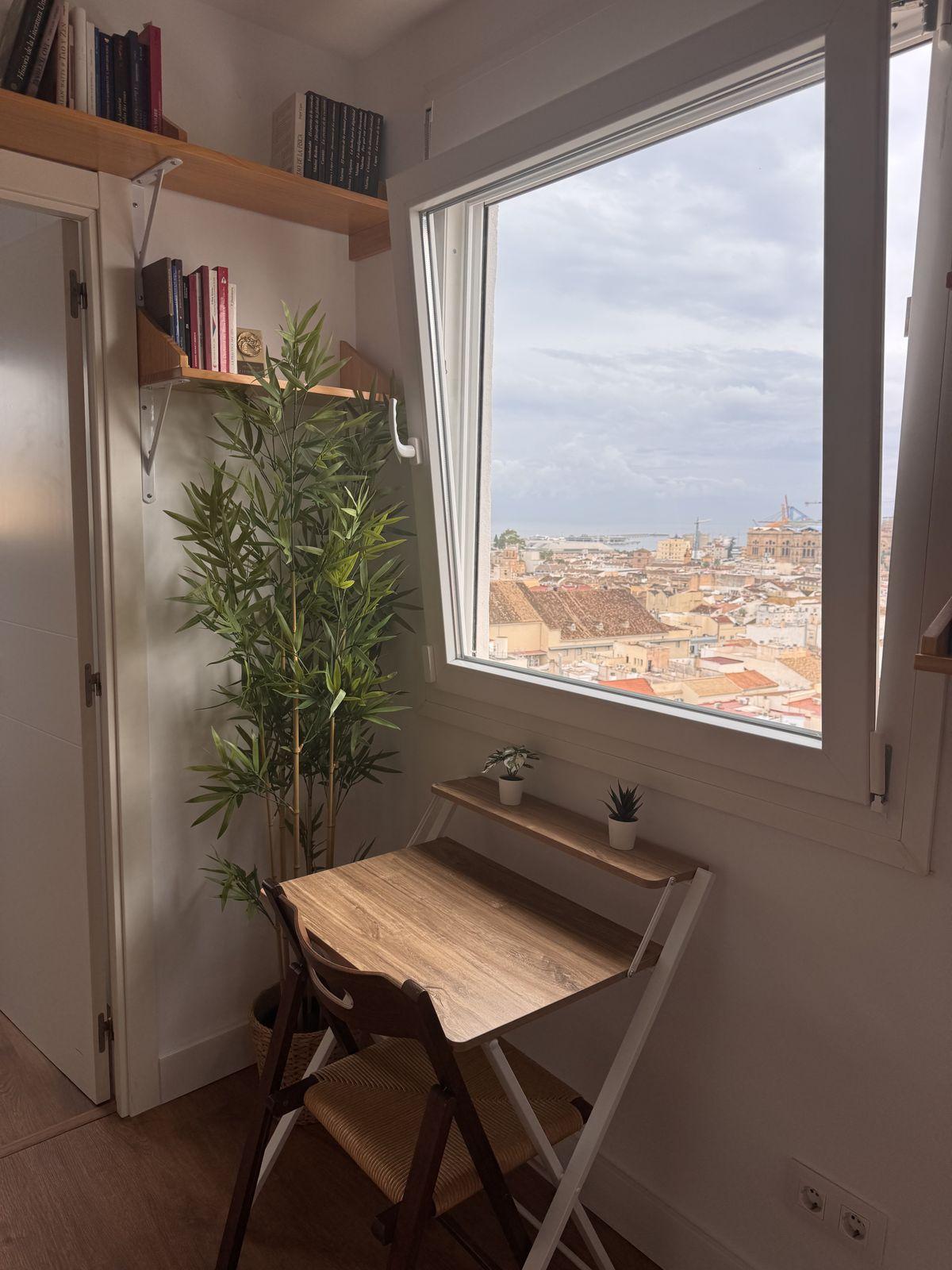 Piso en Venta en Calle Carrión - 10