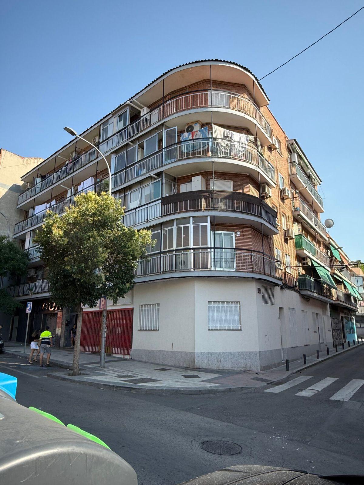 Casa en Venta en Calle del Arroyo del Olivar - 1