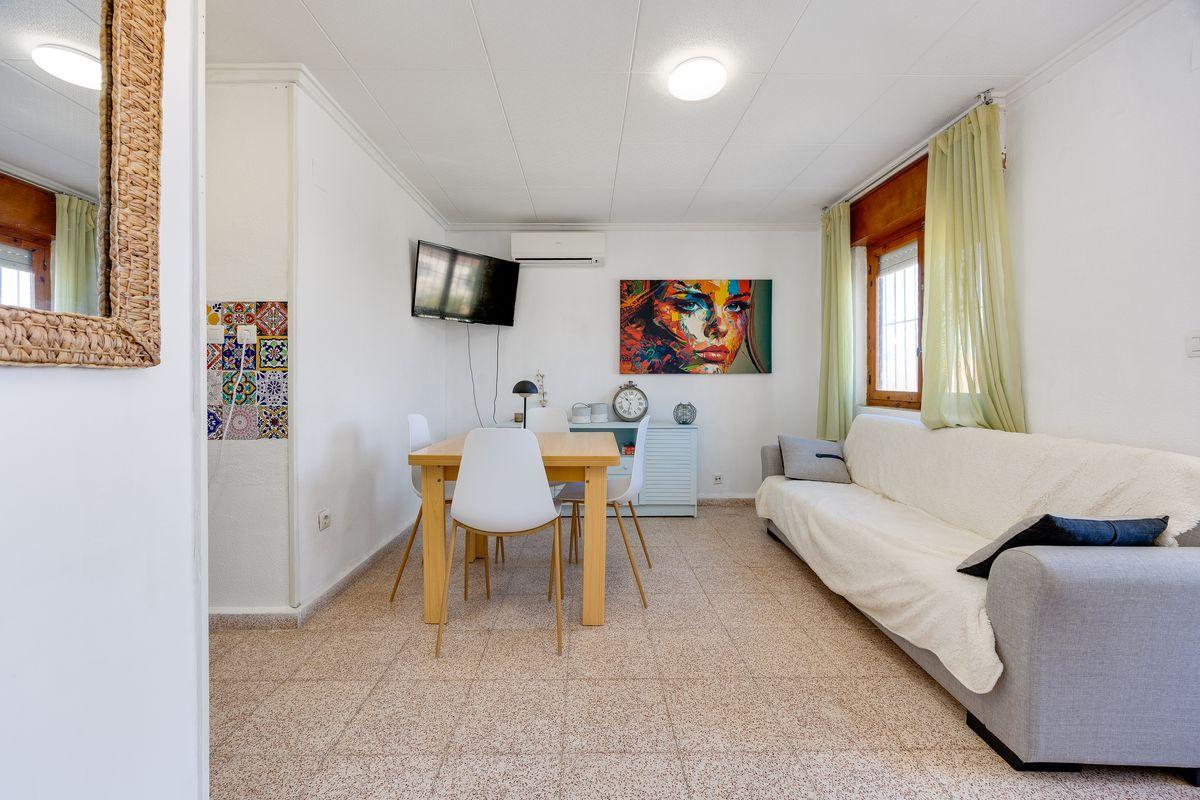 Casa en Venta en Calle Pepe Luis Vázquez - 8