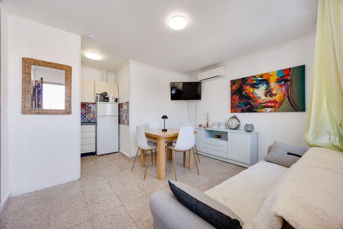 Casa en Venta en Calle Pepe Luis Vázquez - 11